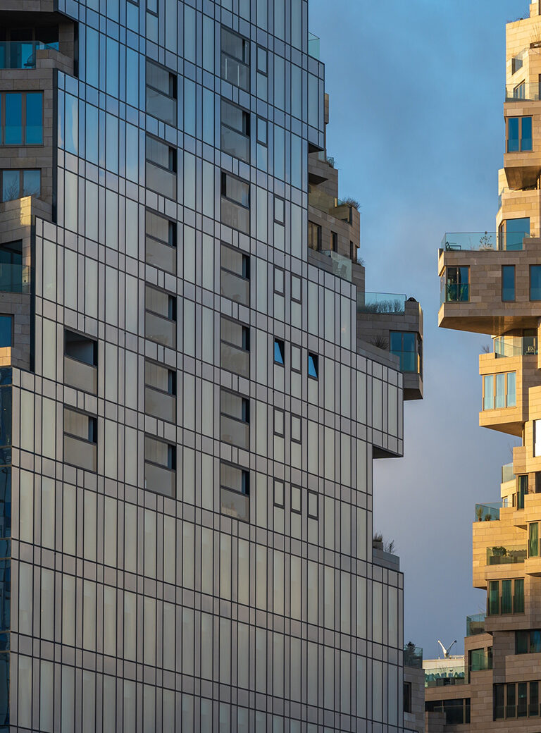 Especialistas en la interacción entre el Estado y los particulares