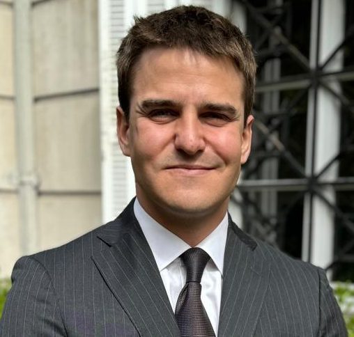 Lucas Orezzoli